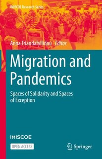 Couverture_Migration And Pandemics