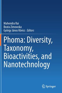 Front cover_Phoma