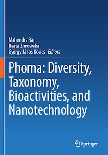 Front cover_Phoma