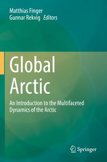 Front cover_Global Arctic