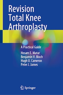 Front cover_Revision Total Knee Arthroplasty