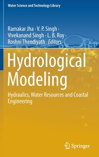 Couverture_Hydrological Modeling