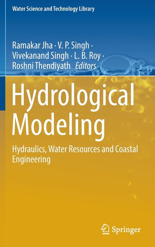 Couverture_Hydrological Modeling