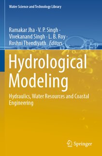 Couverture_Hydrological Modeling