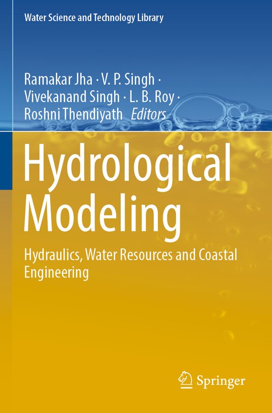 Couverture_Hydrological Modeling