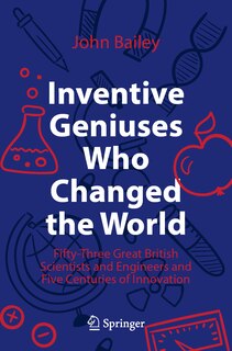 Front cover_Inventive Geniuses Who Changed the World
