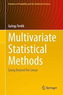 Couverture_Multivariate Statistical Methods