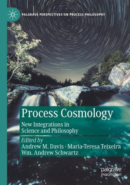 Front cover_Process Cosmology