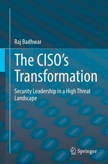 Couverture_The Ciso's Transformation
