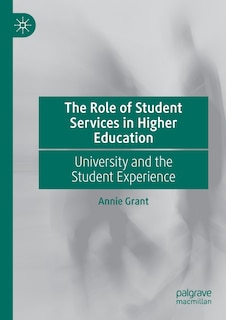 Couverture_The Role of Student Services in Higher Education