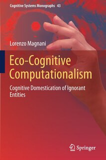 Front cover_Eco-Cognitive Computationalism