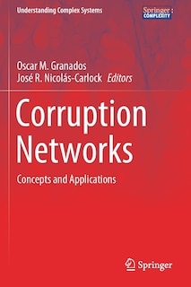 Front cover_Corruption Networks