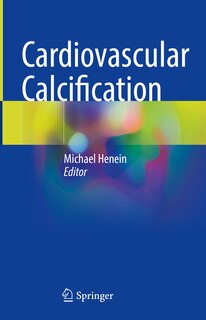 Front cover_Cardiovascular Calcification