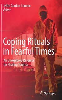 Couverture_Coping Rituals In Fearful Times