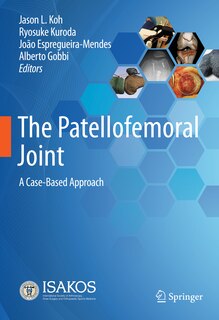 Front cover_The Patellofemoral Joint