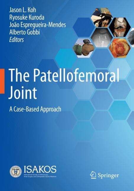 Front cover_The Patellofemoral Joint