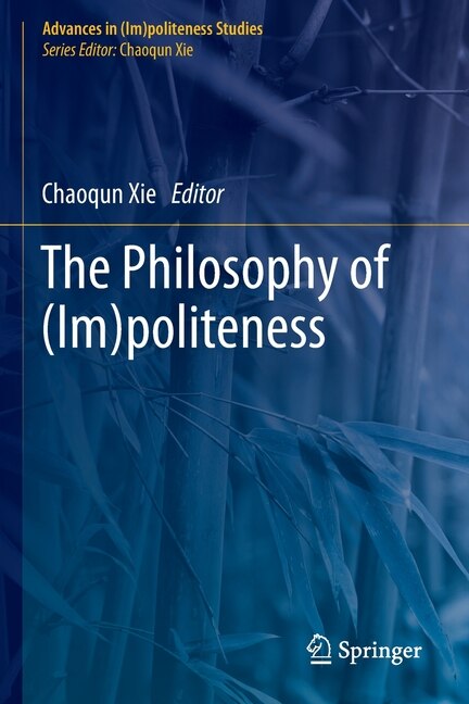 Couverture_The Philosophy of (Im)politeness