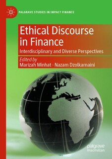 Front cover_Ethical Discourse in Finance