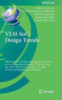 Front cover_VLSI-SoC