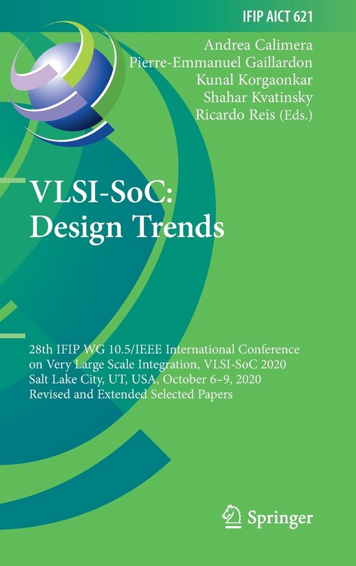 Front cover_VLSI-SoC
