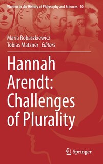 Front cover_Hannah Arendt