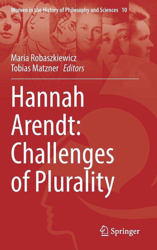 Front cover_Hannah Arendt