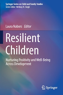 Front cover_Resilient Children