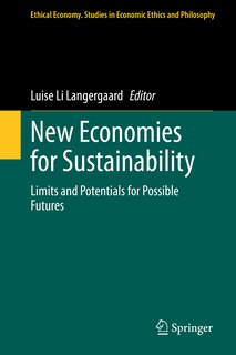 Front cover_New Economies For Sustainability