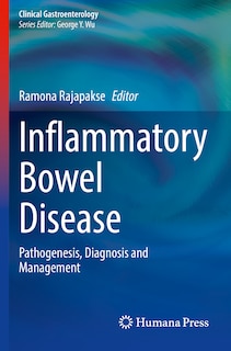 Front cover_Inflammatory Bowel Disease