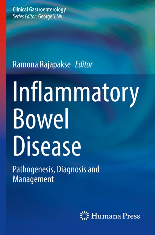 Front cover_Inflammatory Bowel Disease