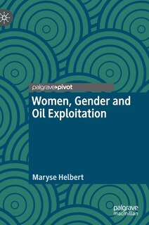 Couverture_Women, Gender And Oil Exploitation