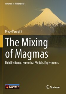 Front cover_The Mixing of Magmas