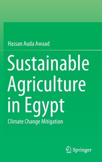 Front cover_Sustainable Agriculture In Egypt