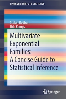 Couverture_Multivariate Exponential Families