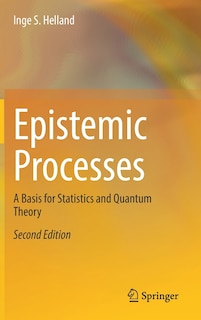 Front cover_Epistemic Processes