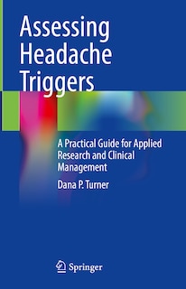 Front cover_Assessing Headache Triggers