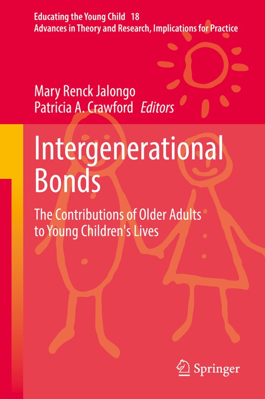 Front cover_Intergenerational Bonds