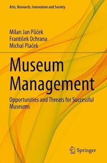 Front cover_Museum Management