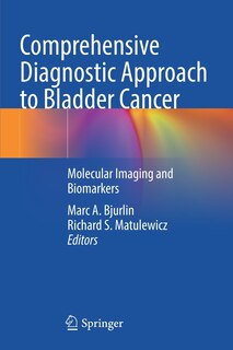 Couverture_Comprehensive Diagnostic Approach to Bladder Cancer