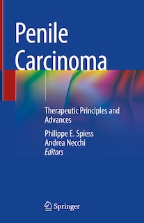 Couverture_Penile Carcinoma