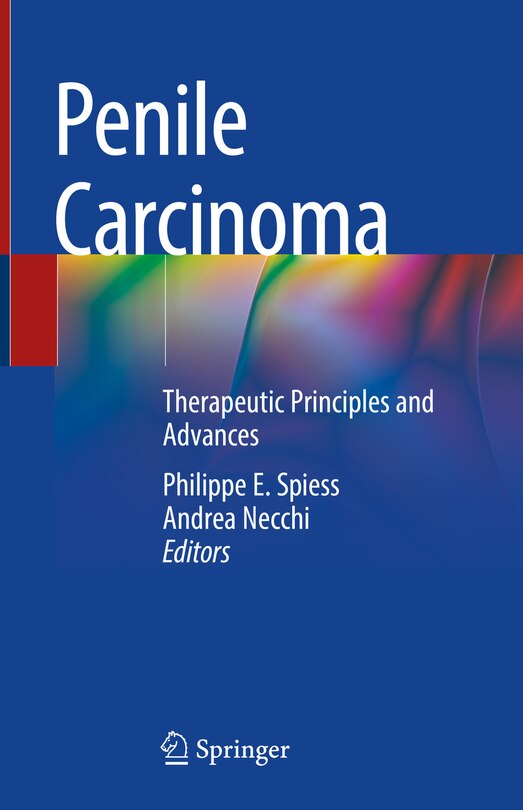 Couverture_Penile Carcinoma