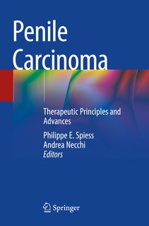 Front cover_Penile Carcinoma