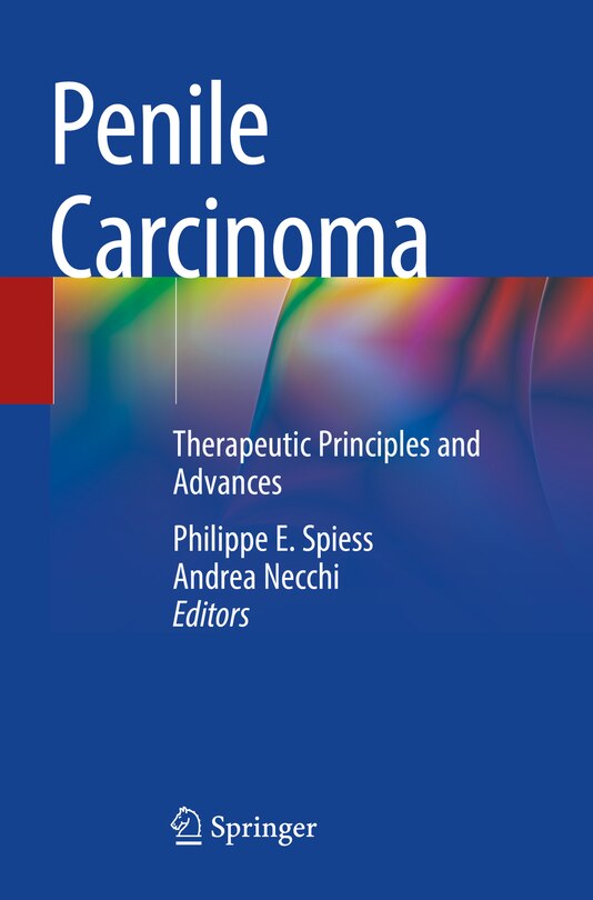 Front cover_Penile Carcinoma