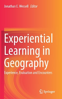 Front cover_Experiential Learning In Geography