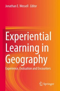 Couverture_Experiential Learning in Geography