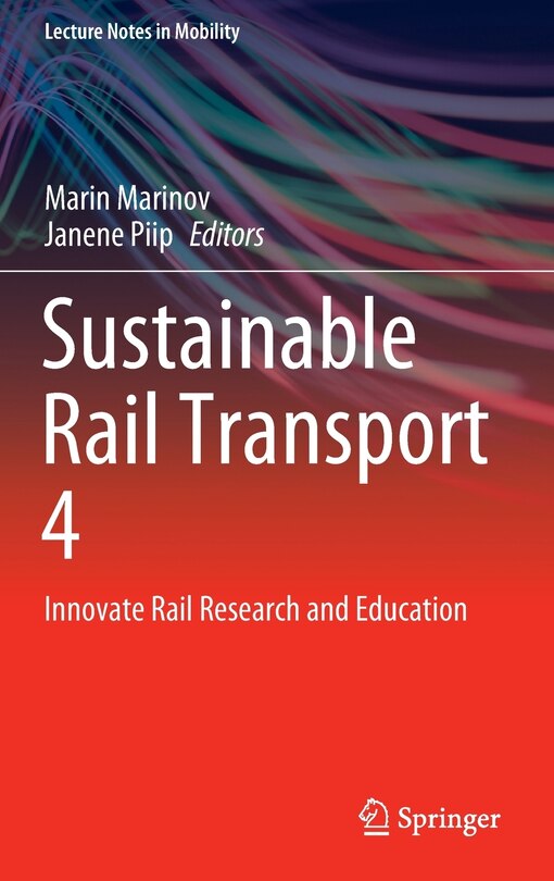 Couverture_Sustainable Rail Transport 4