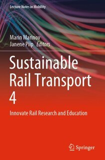 Couverture_Sustainable Rail Transport 4