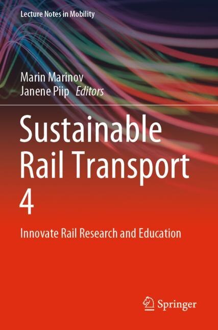 Couverture_Sustainable Rail Transport 4