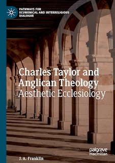 Front cover_Charles Taylor and Anglican Theology