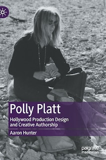 Front cover_Polly Platt